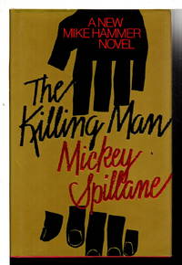image of THE KILLING MAN.