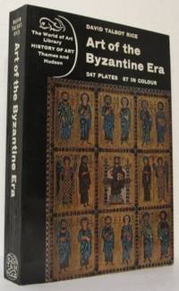 Art of the Byzantine Era.