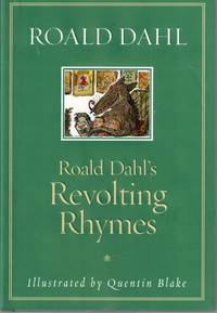 Roald Dahl's Revolting Rhymes