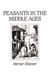 Peasants in the middle ages.