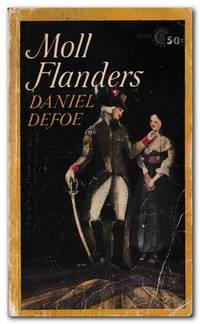 image of Moll Flanders