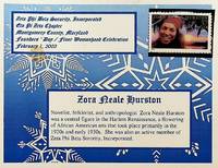 cover of ZETA PHI BETA SORORITY FOUNDERS' DAY KEEPSAKE: Eta Pi Zeta Chapter, Montgomery County, Maryland