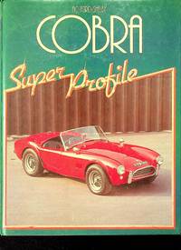 AC/Ford/Shelby Cobra (A Foulis motoring book)