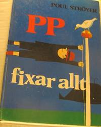 PP fixar allt.