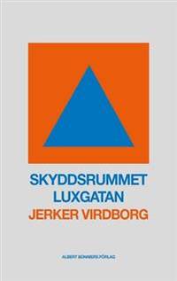 Skyddsrummet Luxgatan.