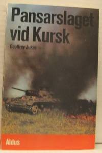 Pansarslaget vid Kursk.