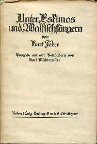 Unter Eskimos und Walfischfängern.