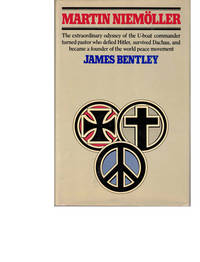 Martin Niemöller: 1892-1984