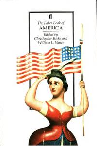 The Faber Book of America.