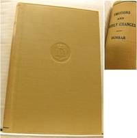 Emotions and Bodily Changes. A Survey of Literature on Psychosomatic Interrelationships 1910-1945.