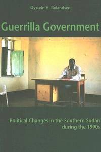 Guerrilla Government. Political changes in the…