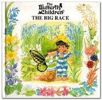 cover of The Big Race