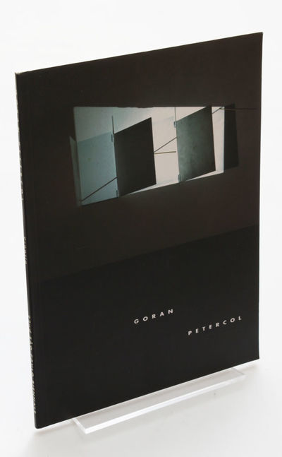 Goran Petercol (Croatia - XII Biennial of São…