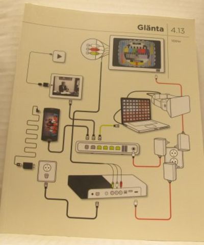Glänta 4.13.