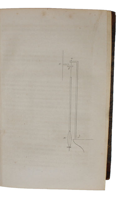 Annales maritimes et coloniales, ou Recueil de Lois et Ordonnances royales, Réglemens et Décisions ministérielles, M´rmoires, Observations et Notices particilières, et généralement de tout ce qui peut intéresser la Marine et les Colonies, sous les rap... (photo 4)