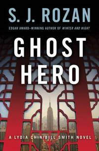 Ghost Hero