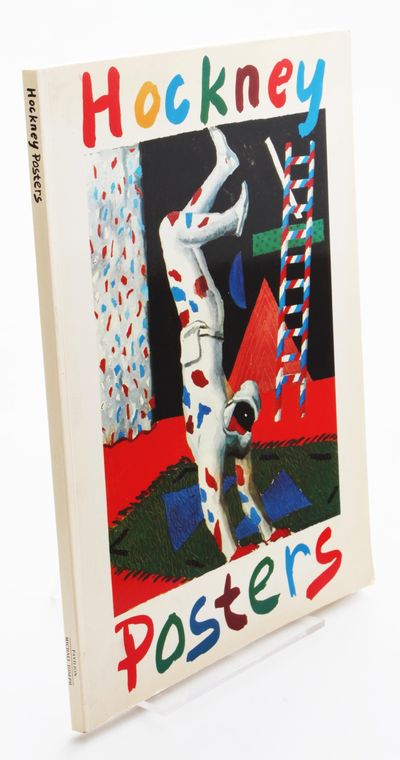 Hockney Posters.