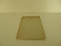 image of A Song For Simeon