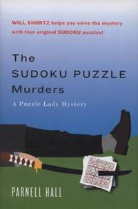 The Sudoku Puzzle Murders
