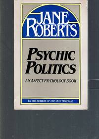 Psychic Politics