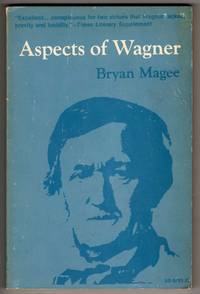 Aspects of Wagner by Magee, Bryan - 1969