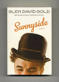 image of Sunnyside - Advance Reader's Edition
