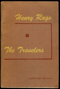 THE TRAVELERS by RAGO, Henry - 1949