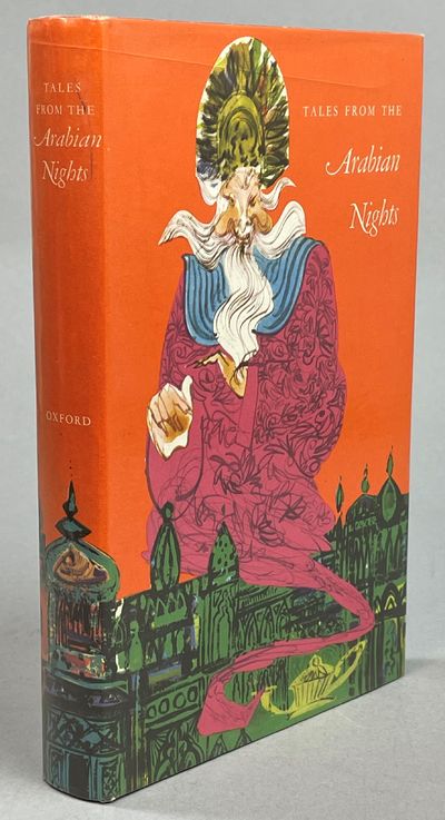 Tales from the Arabian Nights. Illustrated by…