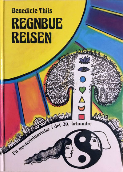 Regnbuereisen