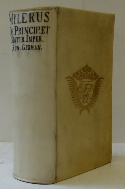 De principibus et statibus Imperii Rom. German.…