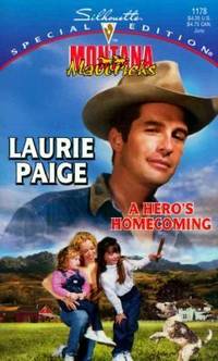 A Hero's Homecoming
