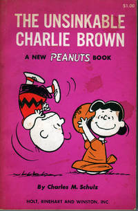 image of The Unsinkable Charlie Brown