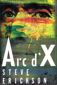 image of ARC D'X.