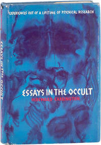 Essays in the Occult