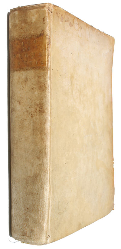 De rebus gestis Antonj Caraphaei Libri Quatuor Excellentissimo Domino Hadriano Caraphaeo inscripti. - [HISTORY AS POLITICS - POLITICS AS HISTORY] (photo 2)
