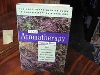 Aromatherapy: An A-Z