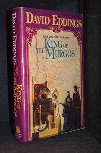 cover of King of the Murgos
