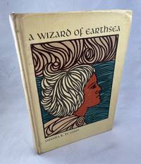 A Wizard of Earthsea by Le Guin, Ursula K - 1968