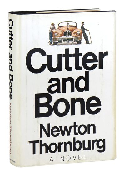 Cutter and Bone
