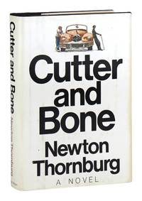 Cutter and Bone