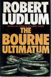 The Bourne Ultimatum