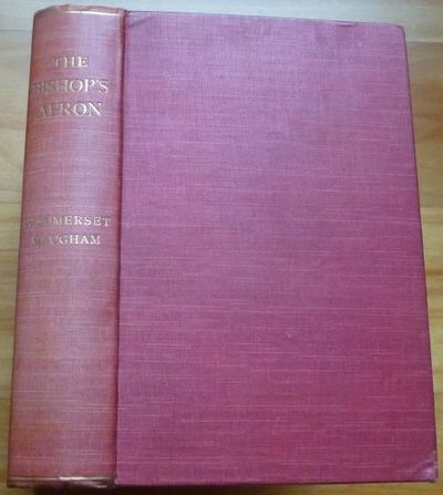 THE BISHOP'S APRON. A Study in the Origins of a Great Family