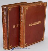 image of The Personal History of David Copperfield (Edition de Luxe of the Works of Charles Dickens, Number 131 of one thousand copies)