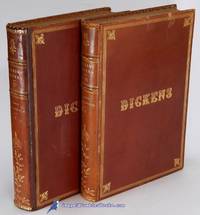 The Personal History of David Copperfield (Edition de Luxe of the Works of  Charles Dickens, Number 131 of one thousand copies) by DICKENS, Charles - 1881