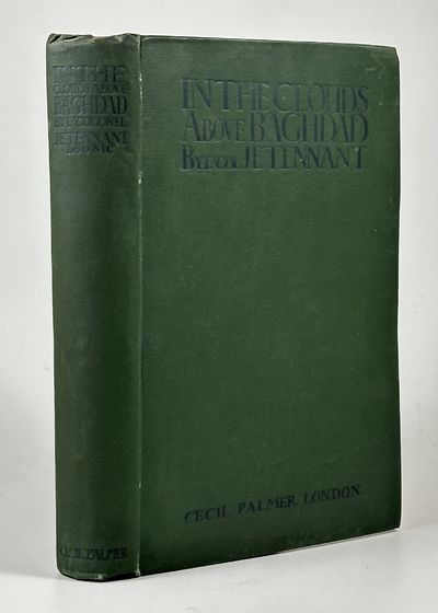 In the Clouds Above Baghdad - Being the records…