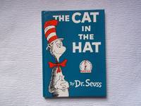 image of The Cat in the Hat (I Can Read It All by Myself Beginner Books (Hardcover))