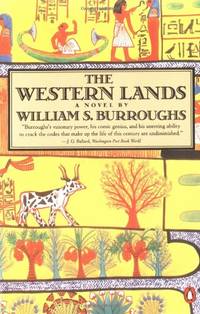 The Western Lands