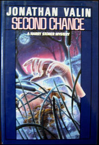 cover of Second Chance.