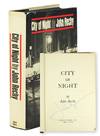 City of Night