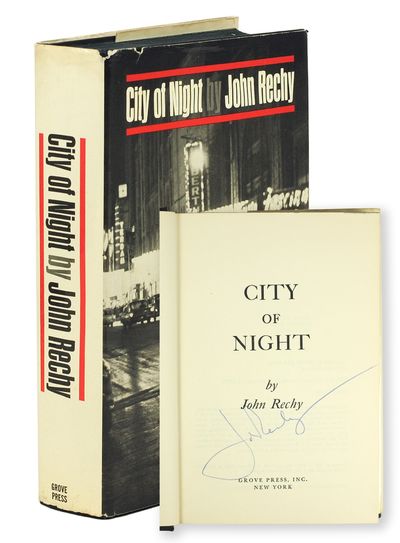 City of Night